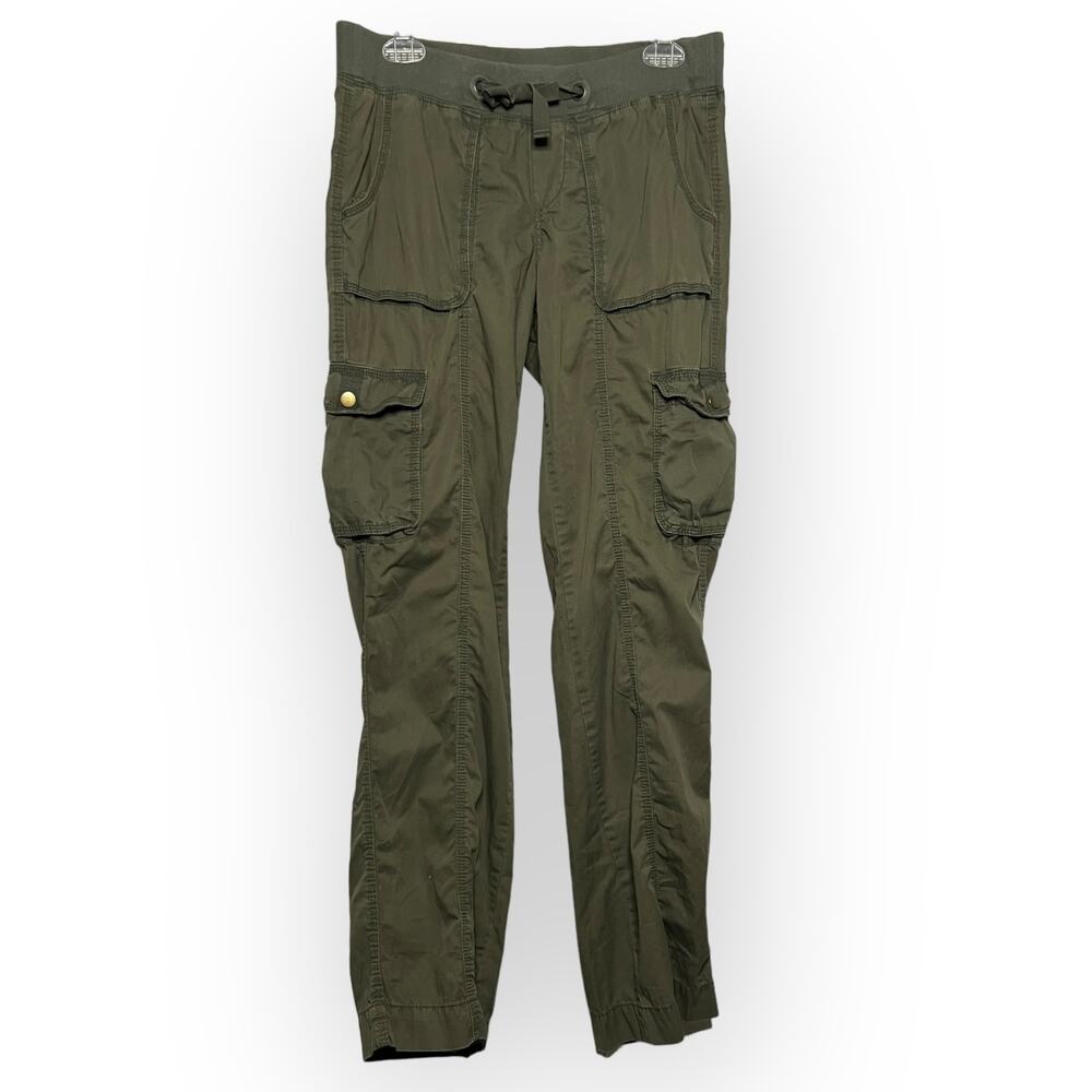 Y2k Vintage Cargo Pants